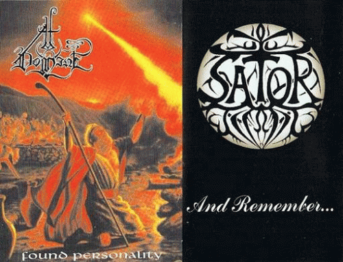 At Domine : Found Personality - And Remember...